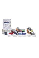 Trumpette Evan Stripes Socks - Set of 6