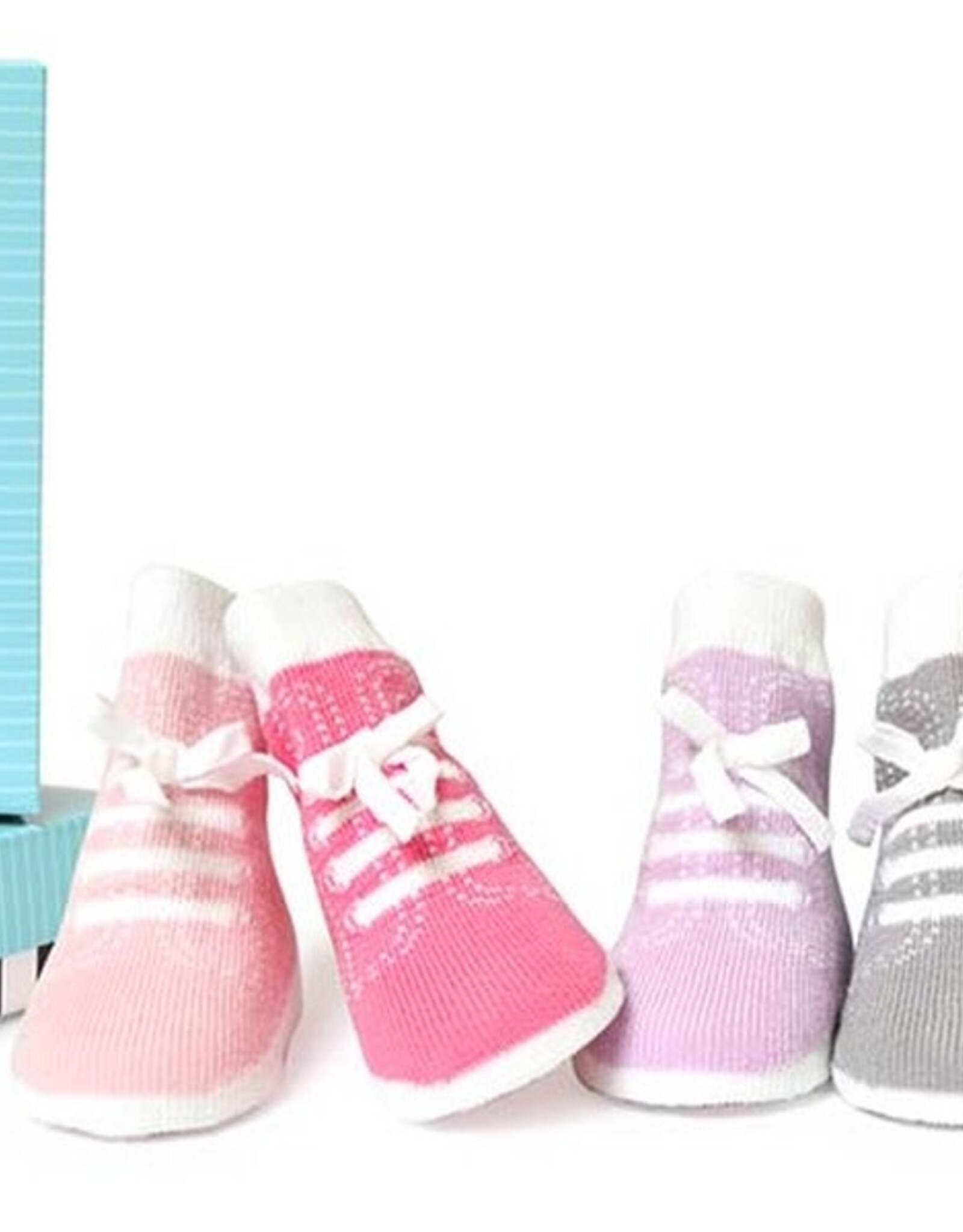 Trumpette Jenny's Socks - Set of 6