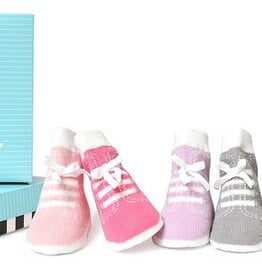 Trumpette Jenny's Socks - Set of 6