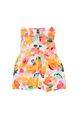 Noruk Fruity Paradise Romper