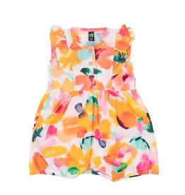 Noruk Fruity Paradise Romper