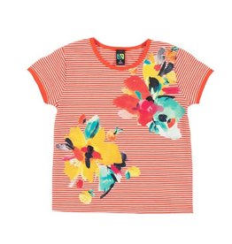 Noruk Sunny Day Stripe T-Shirt