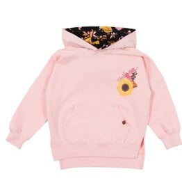 Noruk Boho Spirit Hoodie