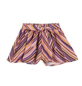 Noruk Retro Resort Loose Fit Shorts