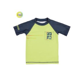 Noruk Summer Surf Rashguard Shirt