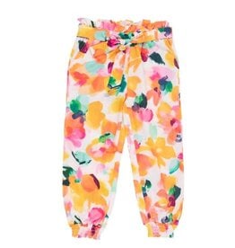 Noruk Sunny Day Waffle Weave Pants