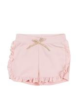 Noruk Under the Sun Pink Shorts (Size 9M)