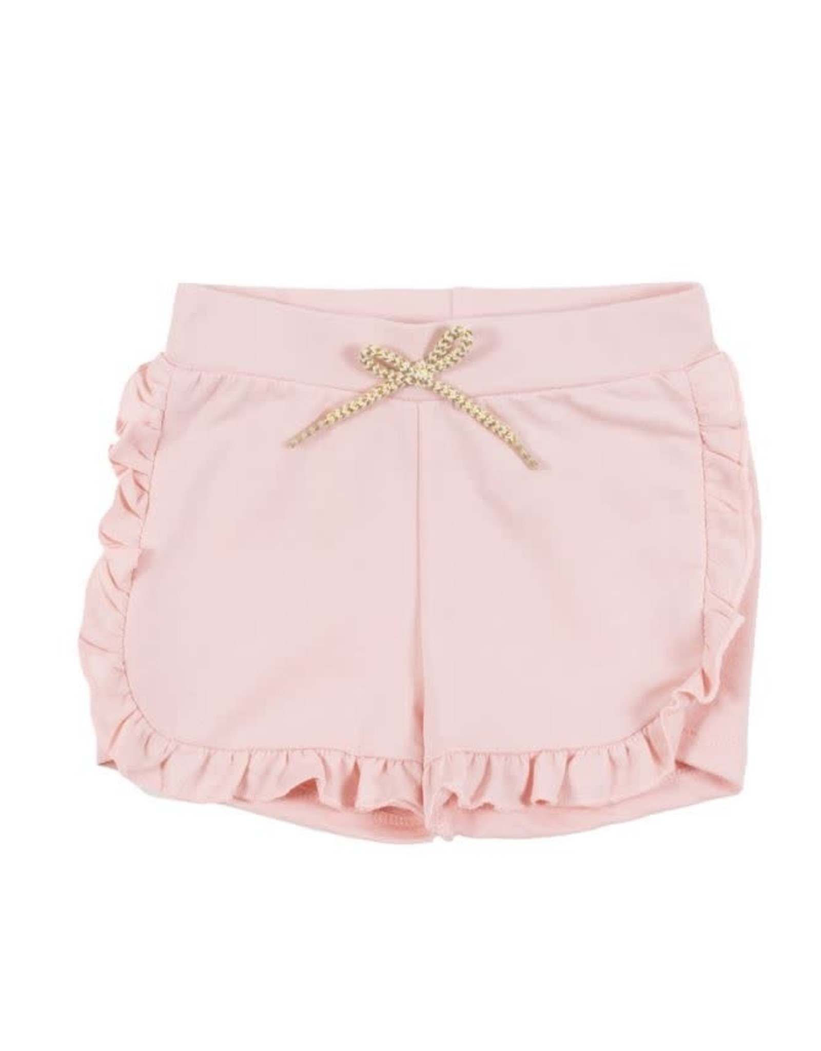 Noruk Under the Sun Pink Shorts (Size 9M)