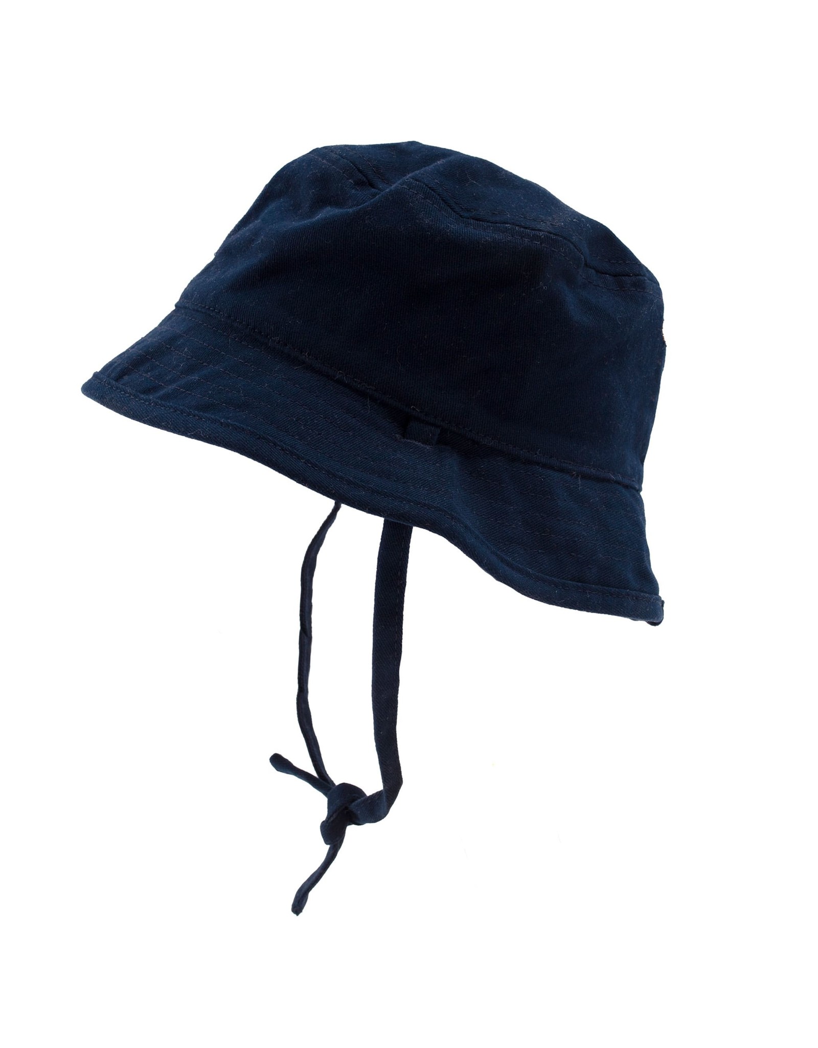 Noruk Navy Reversible Bucket Hat