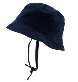 Noruk Navy Reversible Bucket Hat