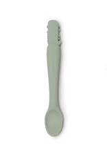 Loulou Lollipop Born to be Wild Feeding Spoon - Alligator