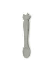 Loulou Lollipop Born to be Wild Feeding Spoon - Rhino