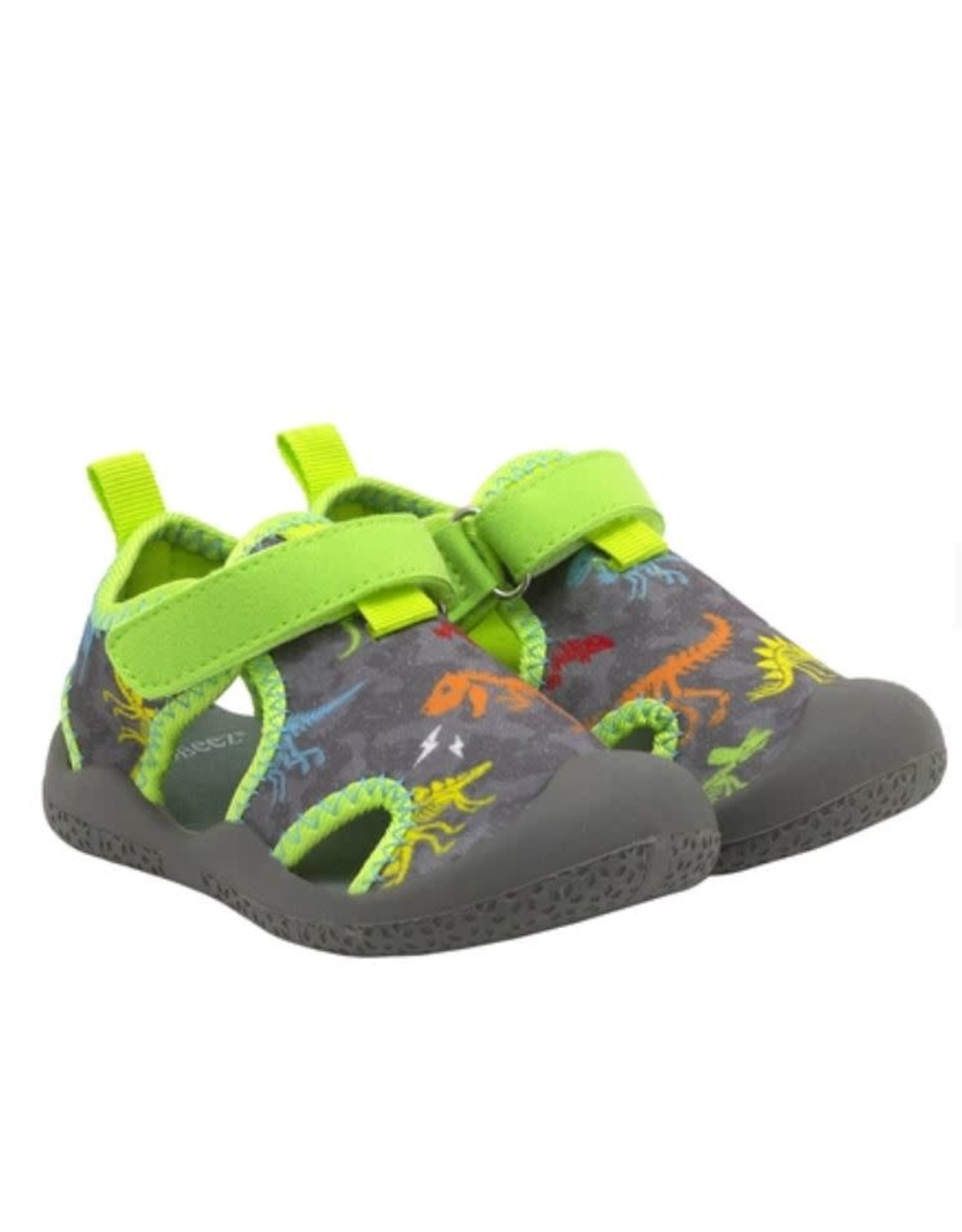 Robeez Dinosaur Water Shoes