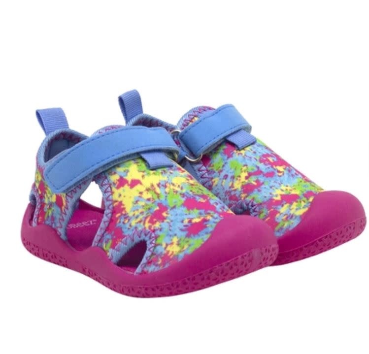 Kaleidoscope Water Shoes Baby Baby Inc