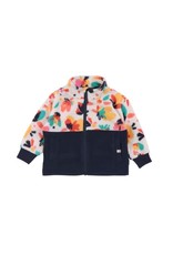 Noruk Fruity Paradise Zip Up