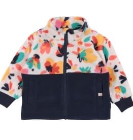 Noruk Fruity Paradise Zip Up