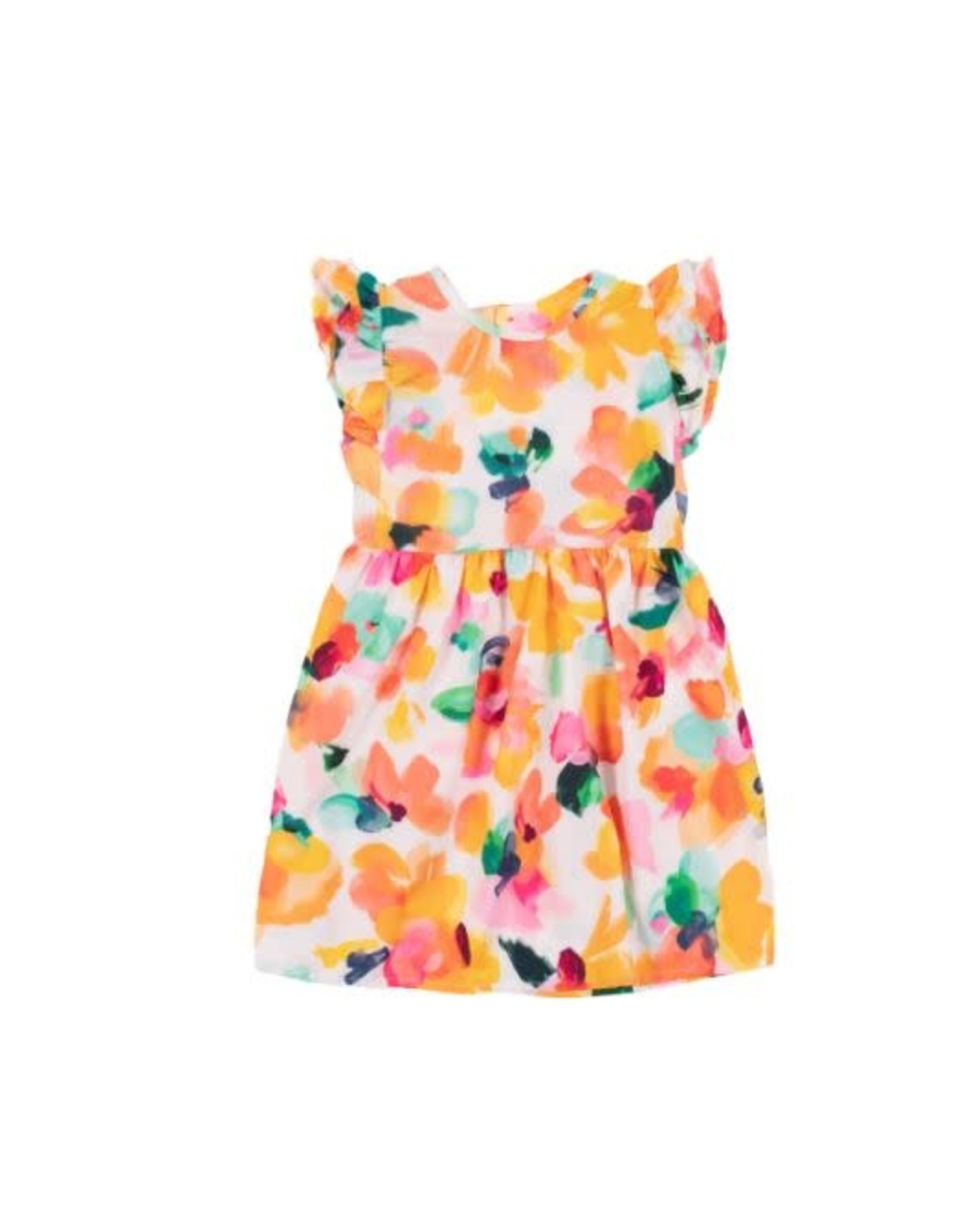 Noruk Sunny Days Dress