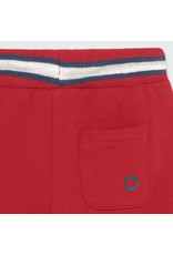 Mayoral Fleece shorts