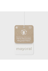 Mayoral Reversible windbreaker - Tomato