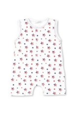 Kissy Kissy Esprit De America Sleeveless Playsuit