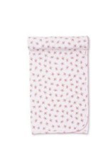 Kissy Kissy Belle Rose Blanket