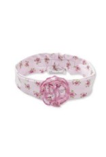 Kissy Kissy Belle Rose Headband