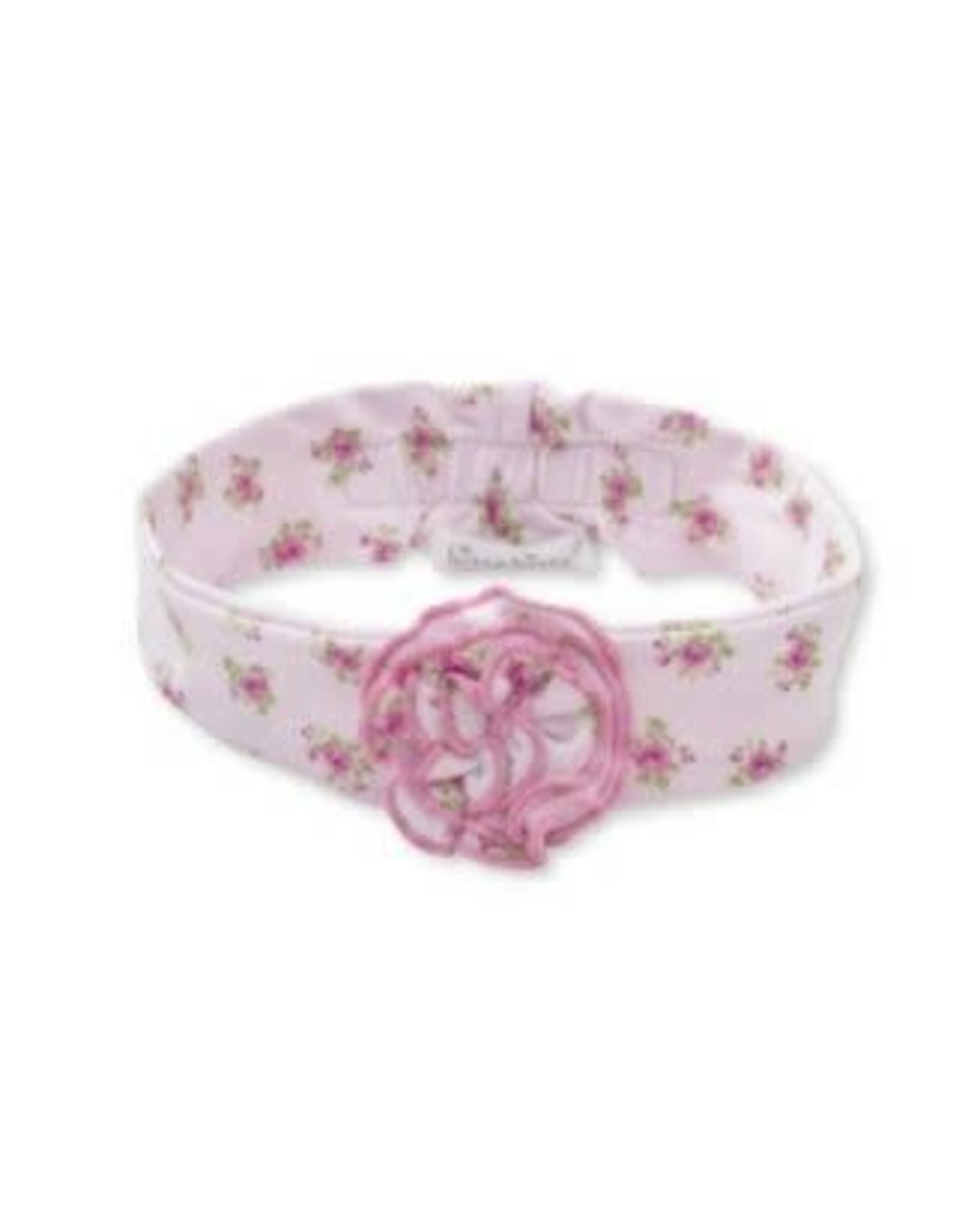 Kissy Kissy Belle Rose Headband