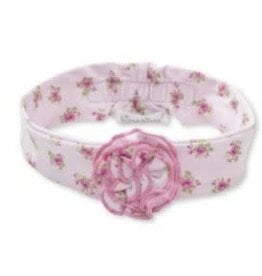 Kissy Kissy Belle Rose Headband