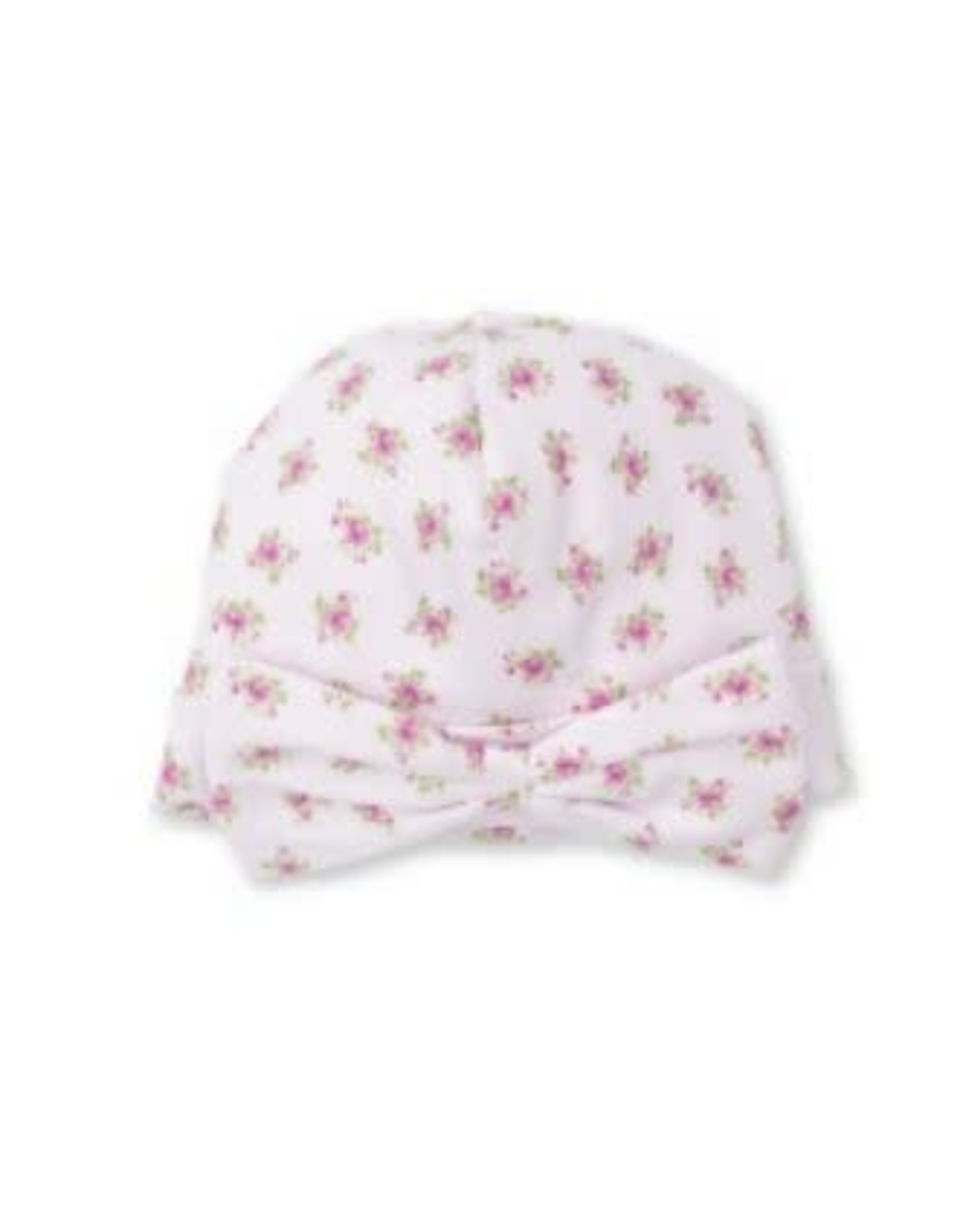 Kissy Kissy Belle Rose Infant Hat