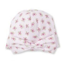 Kissy Kissy Belle Rose Infant Hat