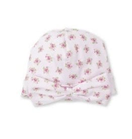 Kissy Kissy Belle Rose Infant Hat