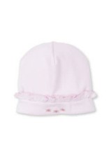 Kissy Kissy Belle Rose Embroidered Hat