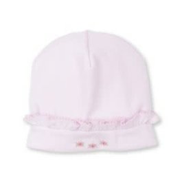 Kissy Kissy Belle Rose Embroidered Hat