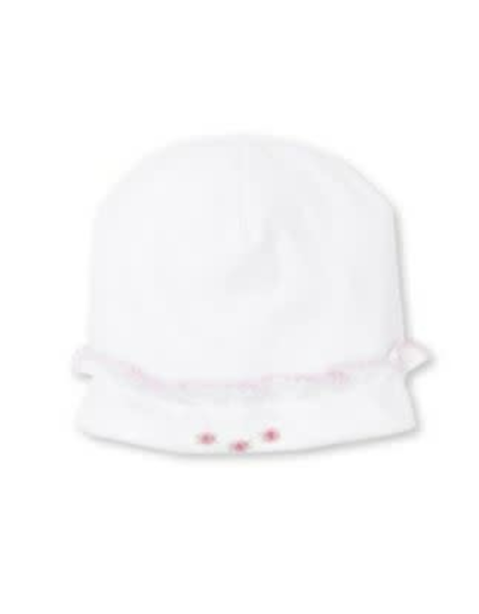 Kissy Kissy Belle Rose Embroidered Hat