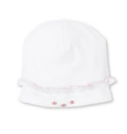 Kissy Kissy Belle Rose Embroidered Hat