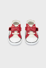 Mayoral Red Sport Fantasy Shoes