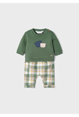 Mayoral Forest Friends Trousers & Pullover
