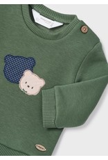 Mayoral Forest Friends Trousers & Pullover