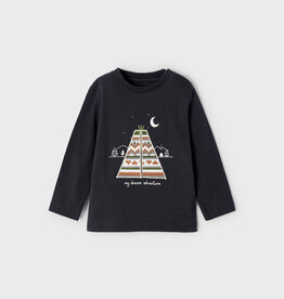 Mayoral My Dream Adventure Long Sleeve