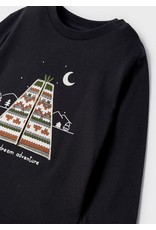 Mayoral My Dream Adventure Long Sleeve