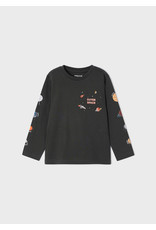 Mercury Outer Space Long Sleeve