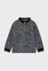 Mayoral Fossil Mountain Polo