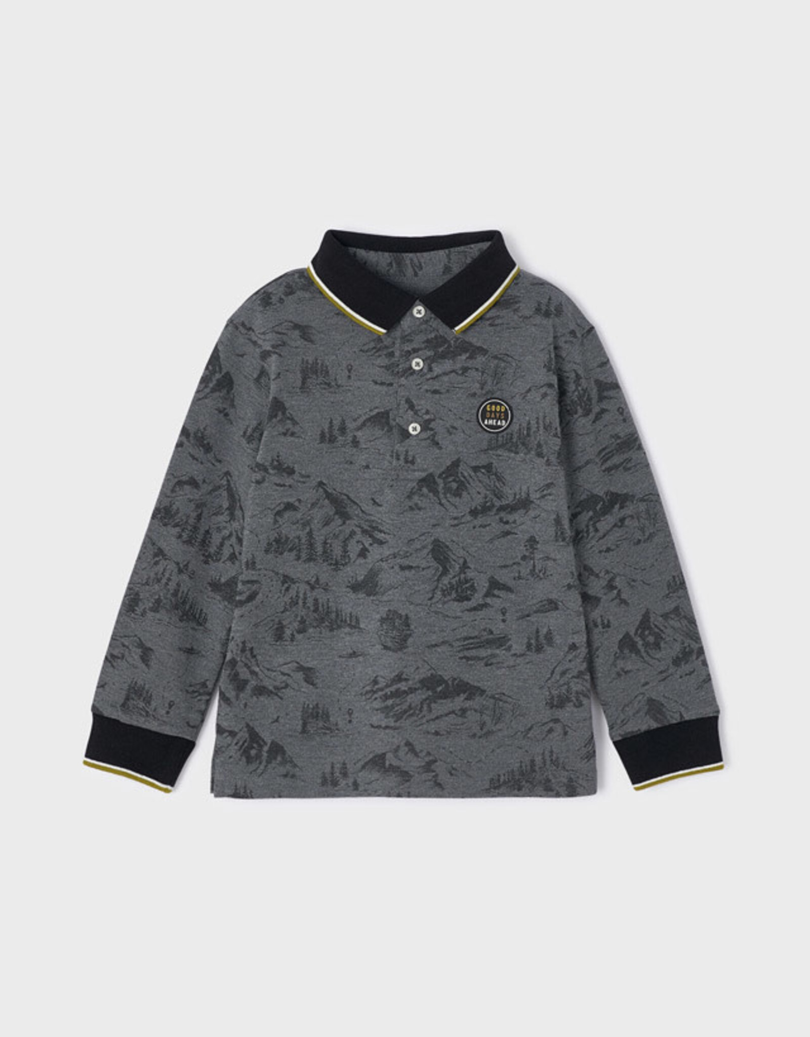 Mayoral Fossil Mountain Polo