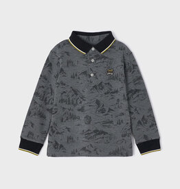 Fossil Mountain Polo