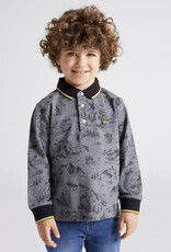 Mayoral Fossil Mountain Polo