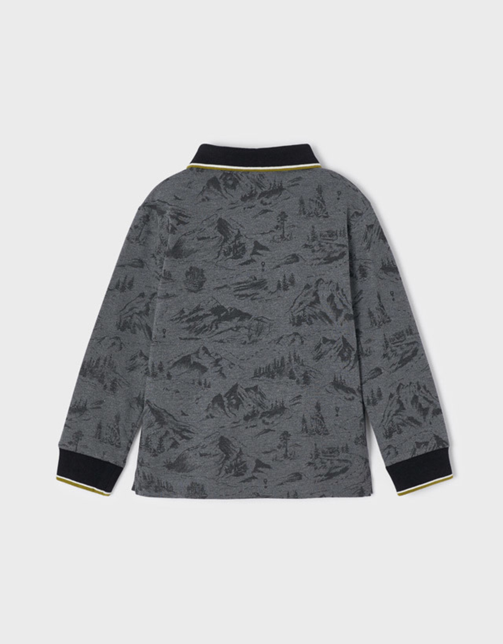 Mayoral Fossil Mountain Polo