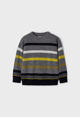 Fossil Striped Jumper