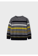 Fossil Striped Jumper