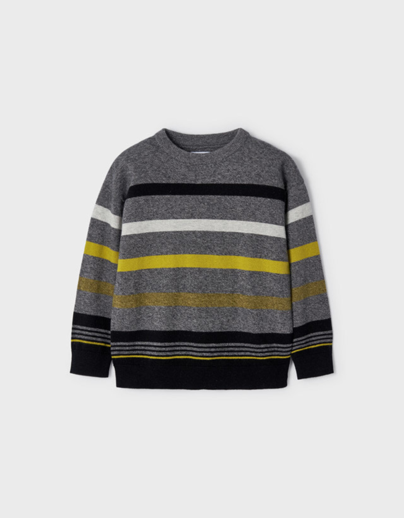 Fossil Striped Jumper