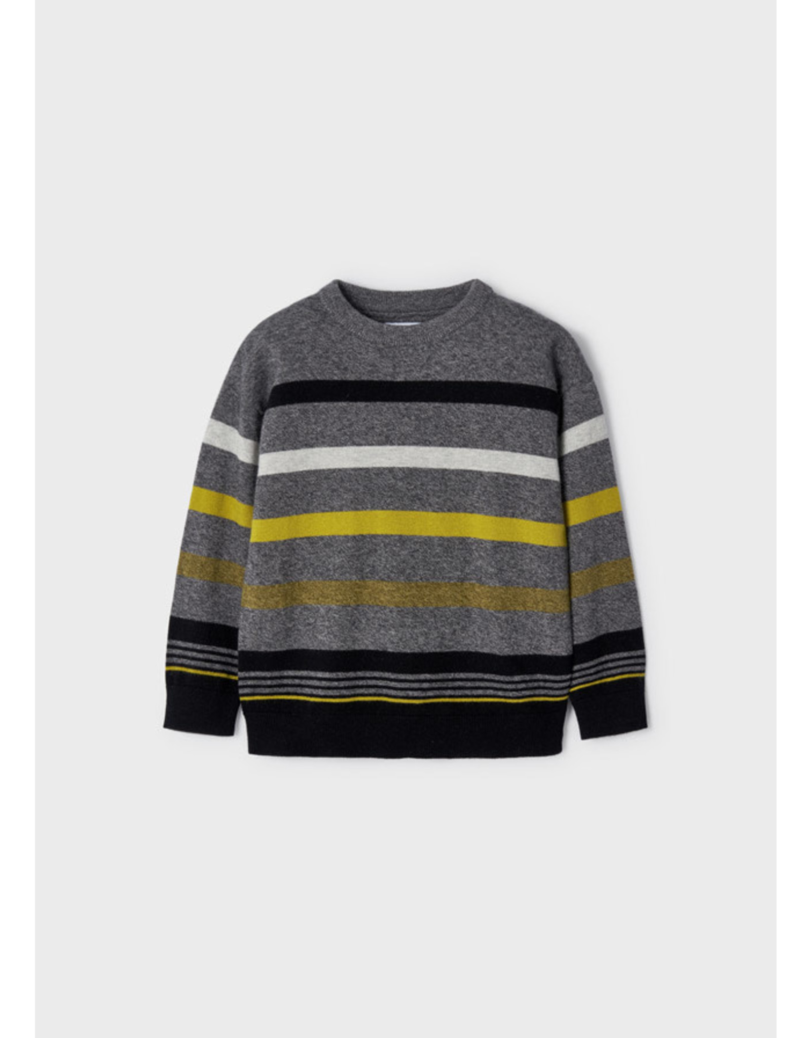 Fossil Striped Jumper